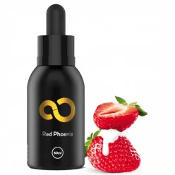 Жидкость CREDO - Red Phoenix 3 mg 50 ml