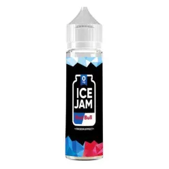 Рідина Ice Jam - Red B 60ml 0mg
