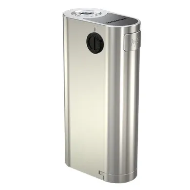 Мехмод Wismec - Noisy Cricket 2 D25 (Сріблястий) - фото 1