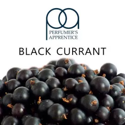 Ароматизатор TPA - Black Currant (Черная смородина) 5ml