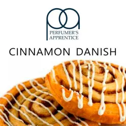 Ароматизатор TPA - Cinnamon Danish (Булочка с корицей) 5ml