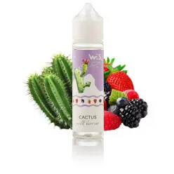 Рідина WES - ART Cactus 3 mg 60 ml