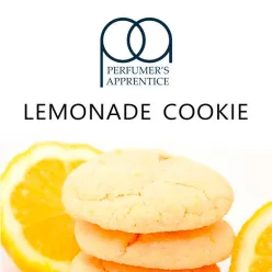 Ароматизатор TPA - Lemonade Cookie (Лимонное печенье) 5ml