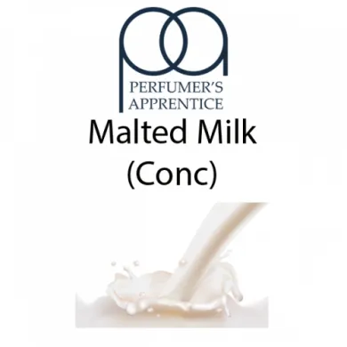 Ароматизатор TPA - Malted Milk Conc Солодовое Молоко (Концентрат)) 5ml - фото 1