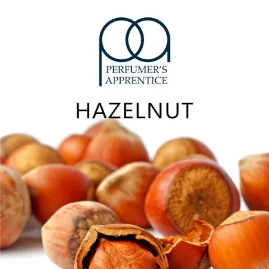 Ароматизатор TPA - DX Hazelnut (Лесной орех) 5ml - фото 1