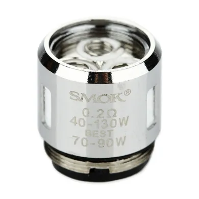 Випаровувач Smok - V8 Baby T6 0.2Ω - фото 1