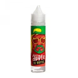 Жидкость in Bottle - Red Apple 60ml 3mg