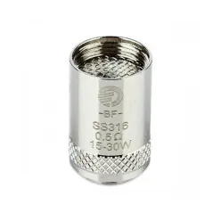 Випаровувач Joyetech - EGO AIO Cubis Coil BF SS316 0.5Ω