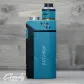 Стартовий набір Ijoy - RDTA Box (Темно-синій) - фото 2