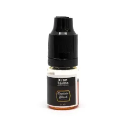 Ароматизатор Xian Taima - Captain Black Cherry (Вишневый Капитан Блэк) 5ml