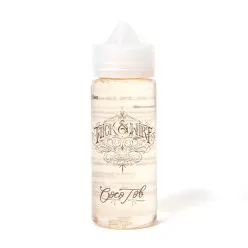Жидкость Wick and Wire - Coco Tob 120ml 2mg