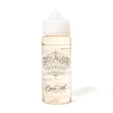 Жидкость для электронной сигареты Wick&Wire - Coco Tob 2mg 100ml - фото 1