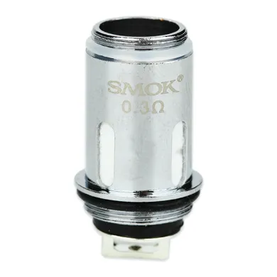 Випаровувач Smok - Vape Pen 22 Coil Head Dual Core 0.3Ω - фото 1