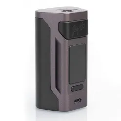 Бокс мод Wismec - Reuleaux RX2 20700 200W (Коричневий)