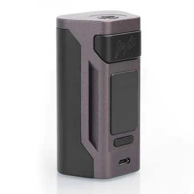 Бокс мод Wismec - Reuleaux RX2 20700 200W (Коричневий) - фото 1