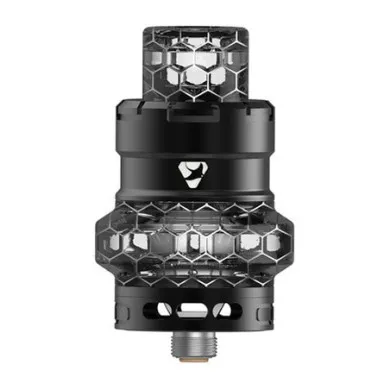 Бак для вейпу Advken - Manta Tank Ø24 (Чорний) - фото 1