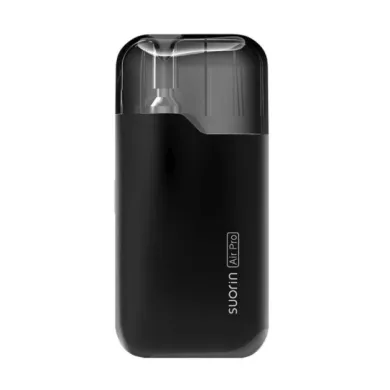 Pod система Suorin - Air Pro Pod Kit 930mah (Black) - фото 1