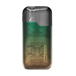 Pod система Suorin - Air Pro Pod Kit 930mah (Faded Skeleton)