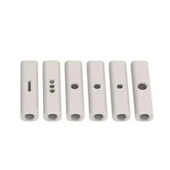 Комплект заглушек обдува для Vandy Vape - Airflow Tube for Berserker MTL RDA