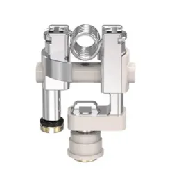 Комплект заглушек обдува для Vandy Vape - Airflow Tube for Berserker MTL RDA