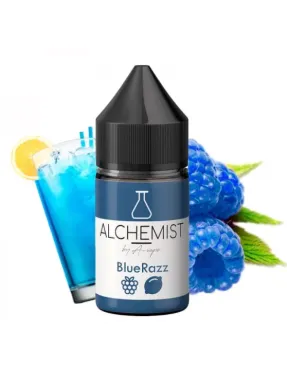 Рідина Alchemist - BlueRazz 30ml 50mg