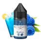 Рідина Alchemist - BlueRazz 30ml 50mg - фото 2