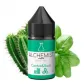 Жидкость Alchemist - Cactus&Basil 30ml 35mg - фото 2