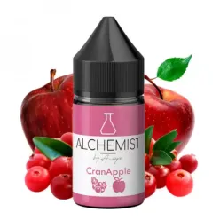 Жидкость Alchemist - CranApple 30ml 50mg