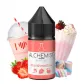Жидкость Alchemist - Marshmellow 30ml 50mg - фото 2