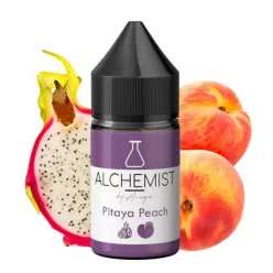 Жидкость Alchemist - Pitaya Peach 30ml 50mg