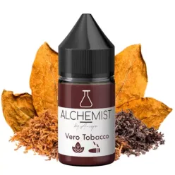Жидкость Alchemist - Vero Tobacco 30ml 50mg