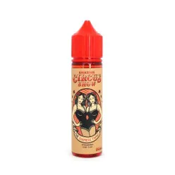 Жидкость Amazing Circus Show - The Siamese Twins 60ml 3mg