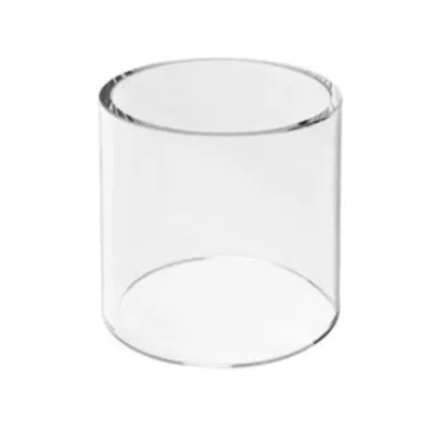 Скло (Колба) для бака GeekVape - Ammit Replacement glass (3.5 ml) - фото 1