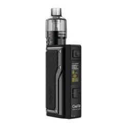 Стартовий набір Voopoo - Argus GT 160W TC Kit (Carbon Fiber)
