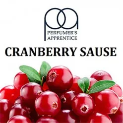 Ароматизатор TPA - Cranberry Sauce (Клюквенный сироп) 5ml
