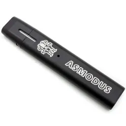 Под система Asmodus - Flow Pod Kit 510mah (Black)
