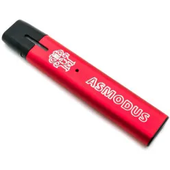 Под система Asmodus - Flow Pod Kit 510mah (Red)