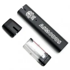 Под система Asmodus - Flow Pod Kit 510mah (Black)
