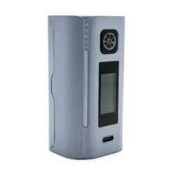 Бокс мод Asmodus - Lustro 200W (Сірий)