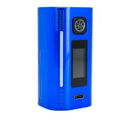 Бокс мод Asmodus - Lustro 200W (Синій)