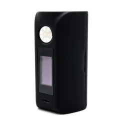 Бокс мод Asmodus - Minikin V2 180W (Чорний)
