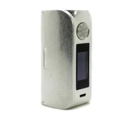 Бокс мод Asmodus - Minikin V2 180W (Срібний)