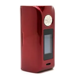 Бокс мод Asmodus - Minikin V2 180W (Червоний)