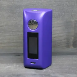 Бокс мод Asmodus - Minikin V2 180W (Фіолетовий)