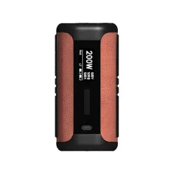 Бокс мод Aspire - Speeder Mod (Коричневий)