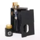 Стартовий набір AugVape - Druga Squonker Kit (Сріблястий) - фото 5
