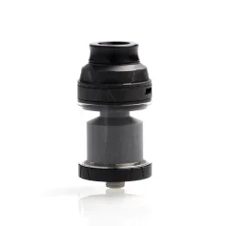Бак для вейпа AugVape - Intake Dual RTA Ø26 (Черный)