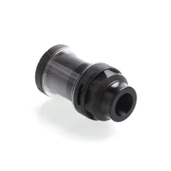 Бак для вейпа AugVape - Intake Dual RTA Ø26 (Черный)