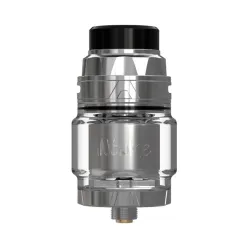 Бак для вейпа AugVape - Intake RTA Ø24 (Серебристый)