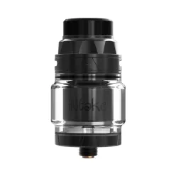 Бак для вейпа AugVape - Intake RTA Ø24 (Черный)